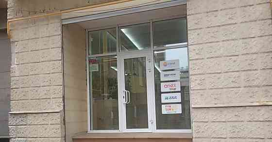 6-комн. квартира, 293.3 м2, 6/6 эт. Москва