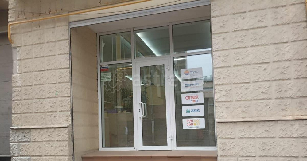 6-комн. квартира, 293.3 м2, 6/6 эт. Москва - изображение 3
