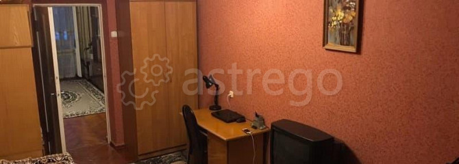 3-комн. квартира, 59 м, 3/5 эт. Майкоп - изображение 1