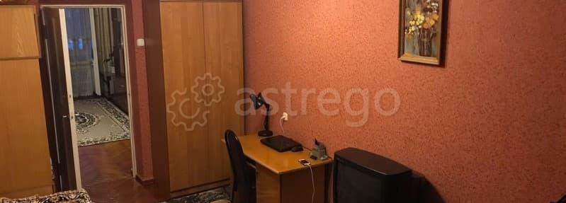 3-комн. квартира, 59 м, 3/5 эт. Майкоп - изображение 1