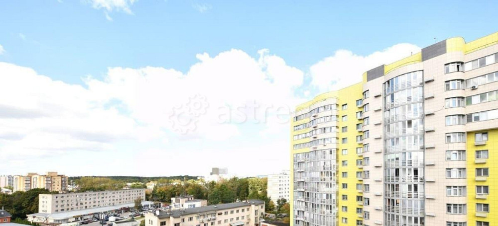 3-комн. квартира, 79.5 м2, 11/12 эт. Ивантеевка - изображение 7