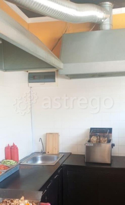 Готовый бизнес, 16 м2 Астрахань - изображение 2