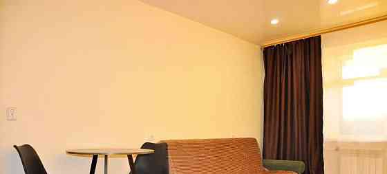 Студия, 27.2 м2, 8/9 эт. Благовещенск