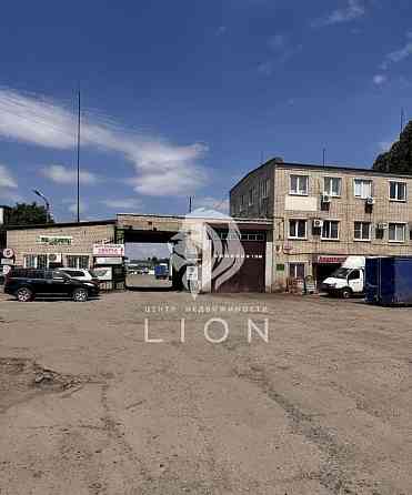 Производственное, 3541.4 м2 Белгород