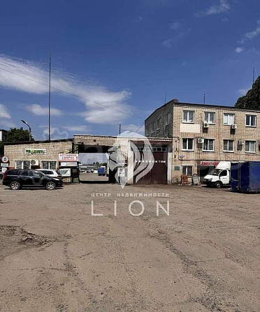 Производственное, 3541.4 м2 Белгород - изображение 1