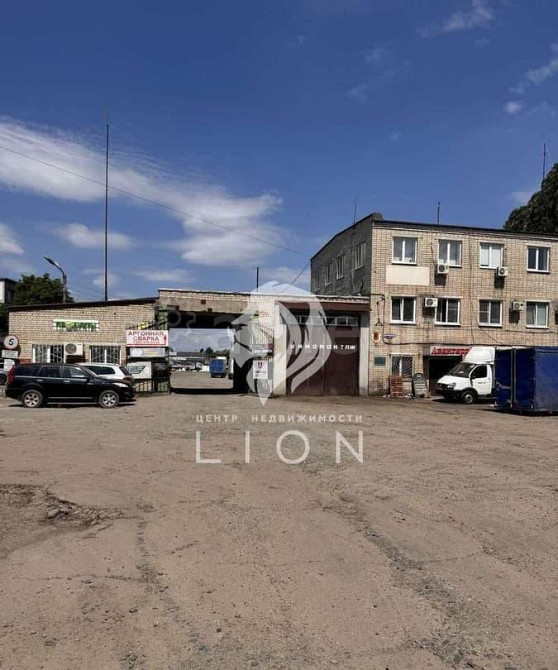 Производственное, 3541.4 м2 Белгород - изображение 1