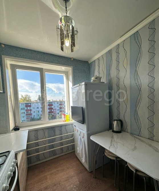3-комн. квартира, 64 м2, 5/5 эт. Старый Оскол - изображение 8