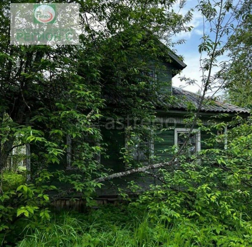 Дом, 46.3 м2, 10.6 сотки, 1 эт. Архангельск - изображение 7