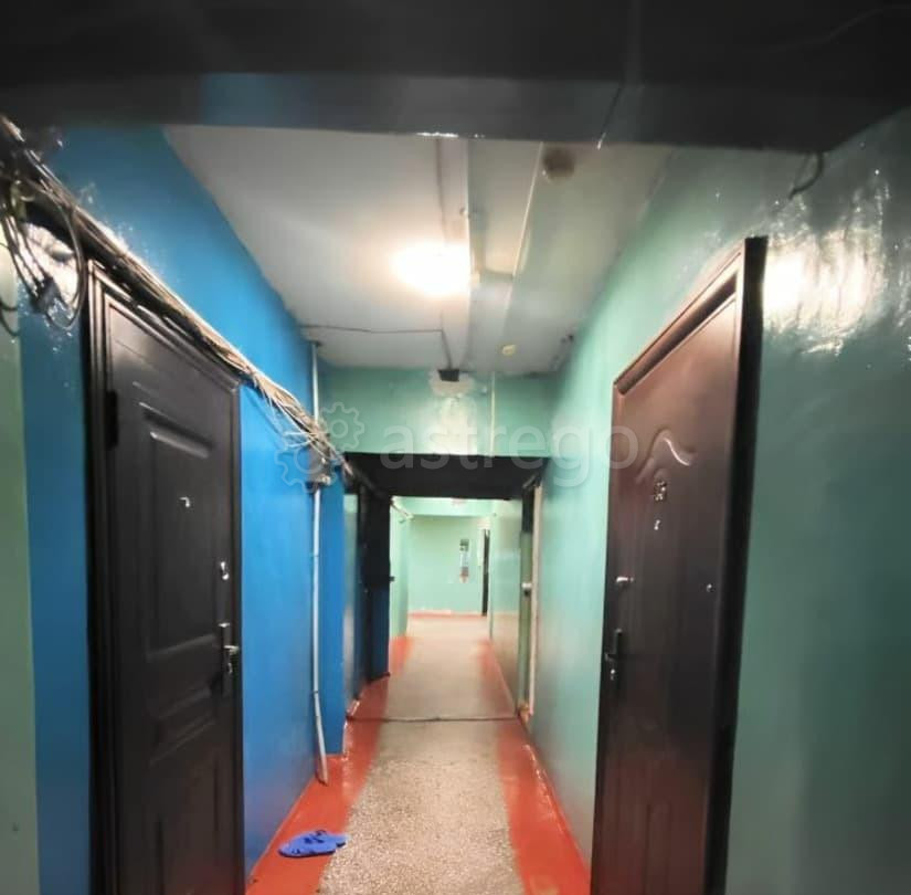 Комната, 12 м2, 4/9 эт. Красноярск - изображение 2