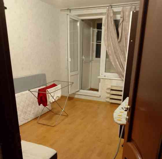 Комната, 14 м2, 1/12 эт. Москва