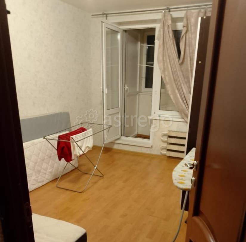 Комната, 14 м2, 1/12 эт. Москва - изображение 4