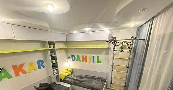 4-комн. квартира, 60 м2, 5/5 эт. Ачинск