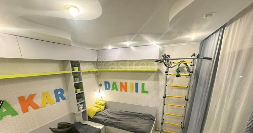 4-комн. квартира, 60 м2, 5/5 эт. Ачинск - изображение 2