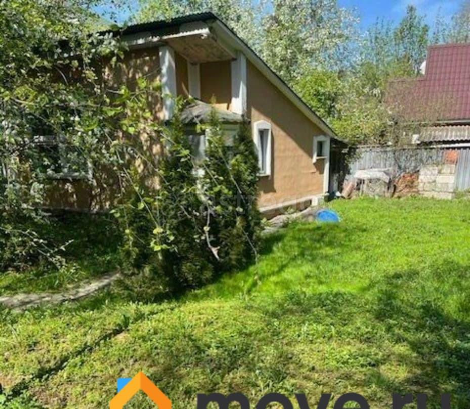Дом, 340 м2, 28.6 сотки, 3 эт. Москва - изображение 6