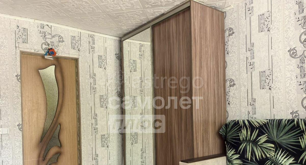 Комната, 13.4 м2, 1/4 эт. Барнаул - изображение 6
