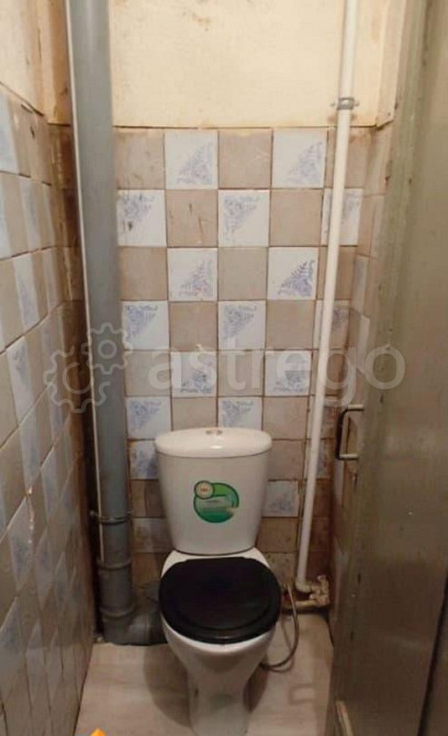 Комната, 13.5 м2, 1/5 эт. Барнаул - изображение 3