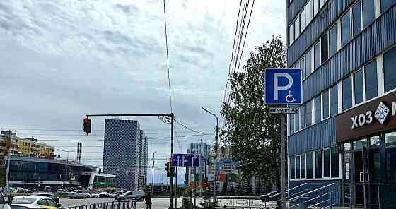 Торговое помещение, 52.2 м2 Уфа
