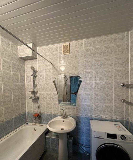 3-комн. квартира, 98 м2, 14/14 эт. Старый Оскол - изображение 6