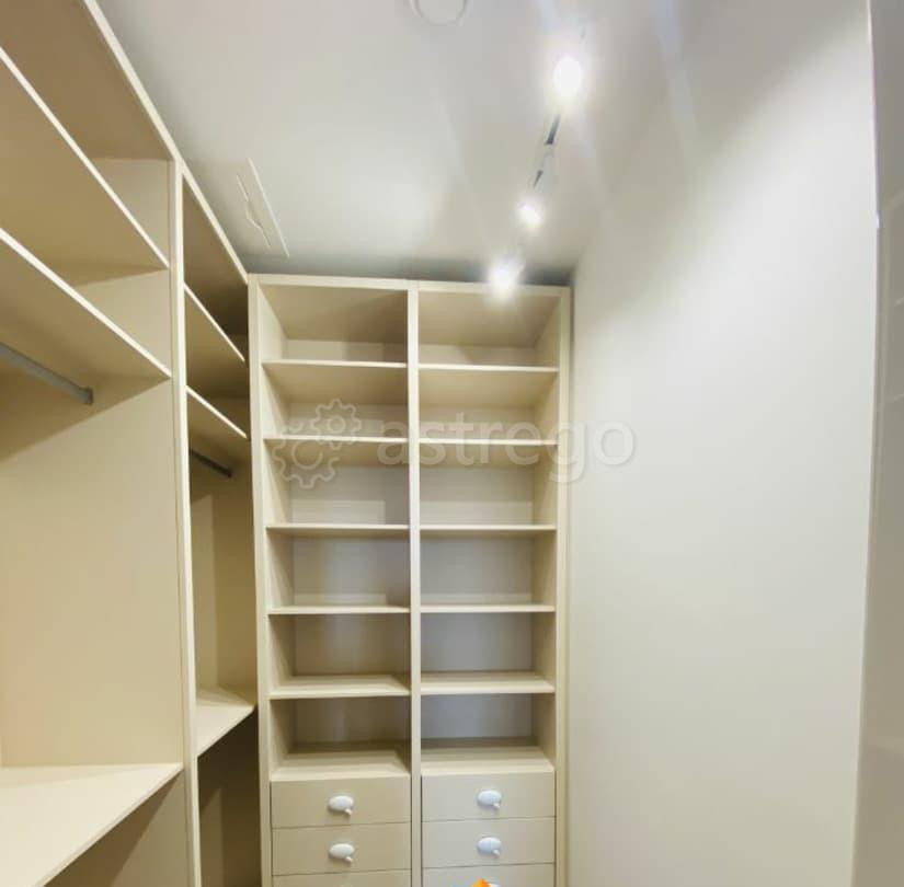 4-комн. квартира, 146 м2, 17/17 эт. Москва - изображение 3