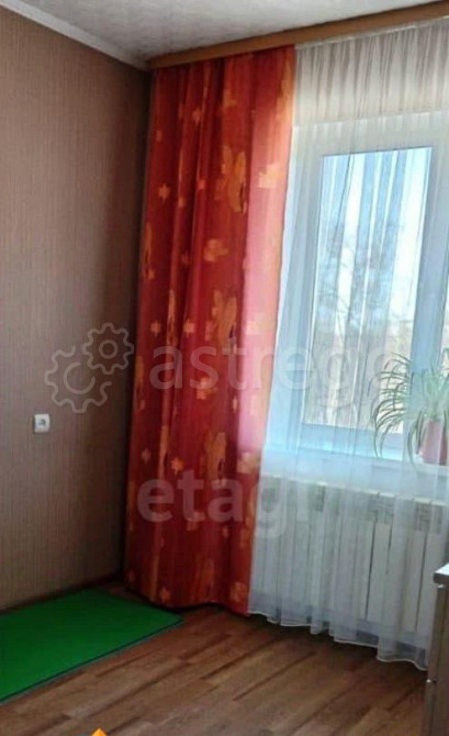 4-комн. квартира, 70 м2, 5/5 эт. Благовещенск - изображение 5