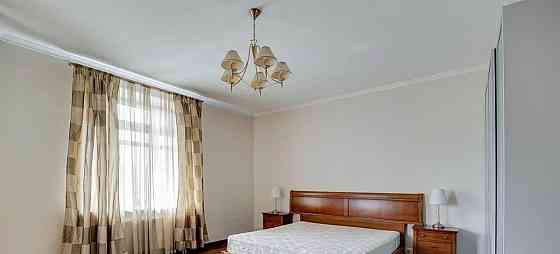 3-комн. квартира, 160 м2, 6/13 эт. Москва