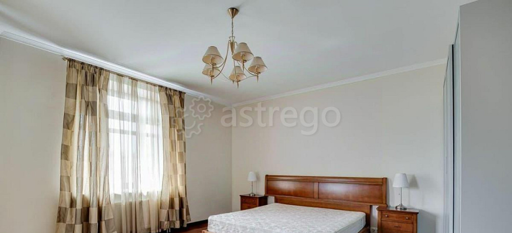 3-комн. квартира, 160 м2, 6/13 эт. Москва - изображение 6