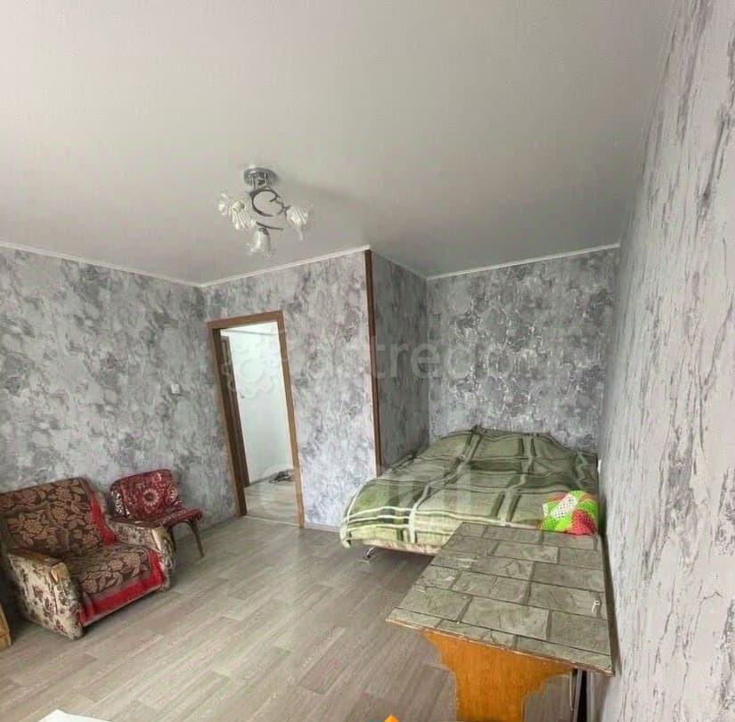 1-комн. квартира, 32 м2, 10/10 эт. Бийск - изображение 7