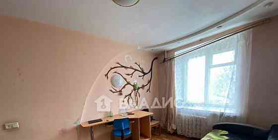3-комн. квартира, 61 м2, 3/5 эт. Стерлитамак