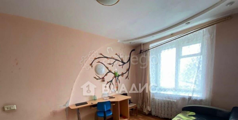 3-комн. квартира, 61 м2, 3/5 эт. Стерлитамак - изображение 2