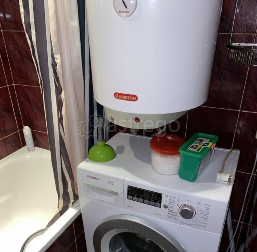 Комната, 16 м2, 7/9 эт. Москва - изображение 4