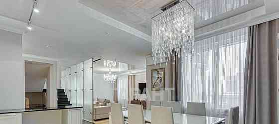 4-комн. квартира, 170 м2, 34/37 эт. Москва