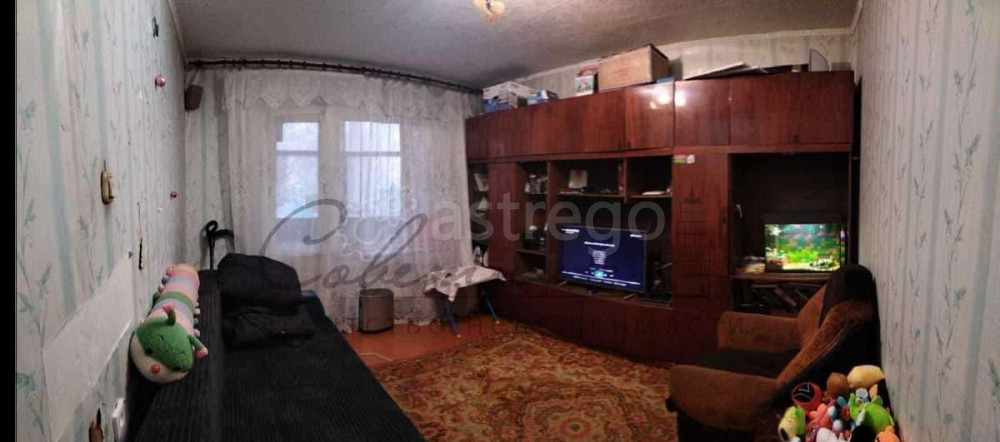 2-комн. квартира, 47 м2, 1/9 эт. Старый Оскол - изображение 1