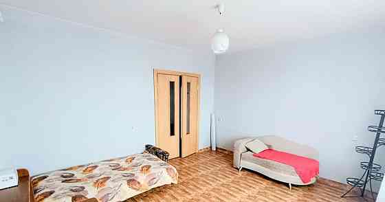1-комн. квартира, 42 м2, 8/10 эт. Красноярск
