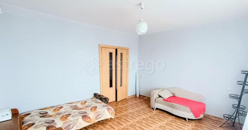 1-комн. квартира, 42 м2, 8/10 эт. Красноярск - изображение 2
