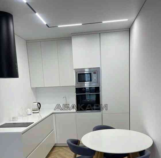 2-комн. квартира, 40 м2, 5/17 эт. Красноярск