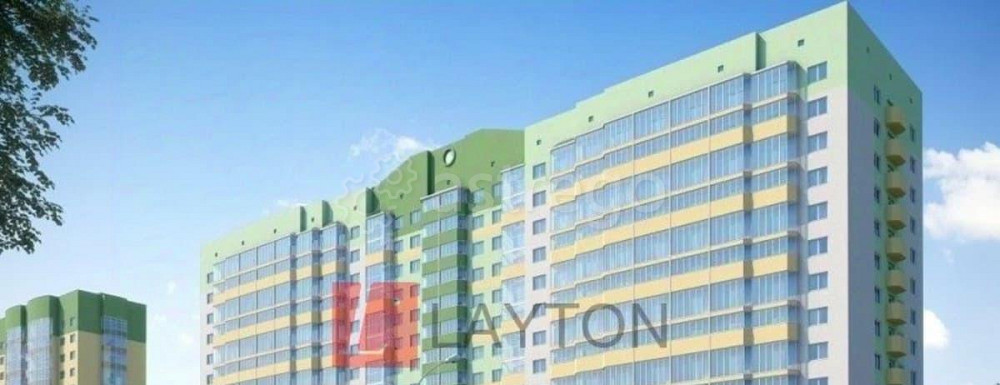 Торговое помещение, 102 м2 Домодедово - изображение 1