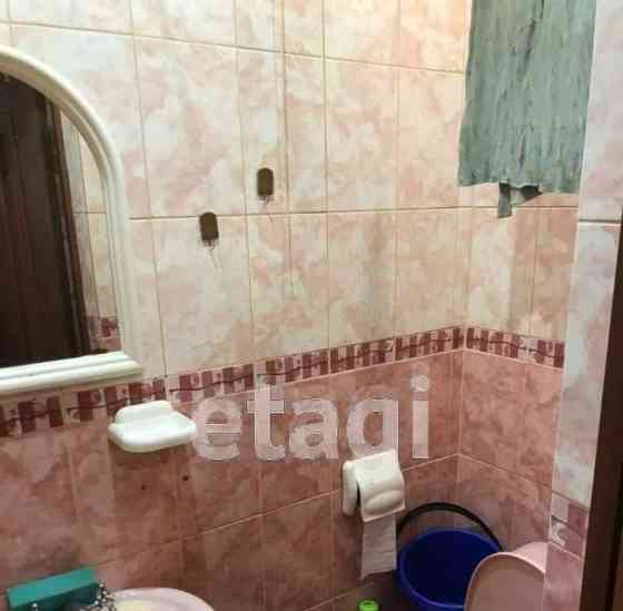 Студия, 21 м2, 2/2 эт. Красноярск