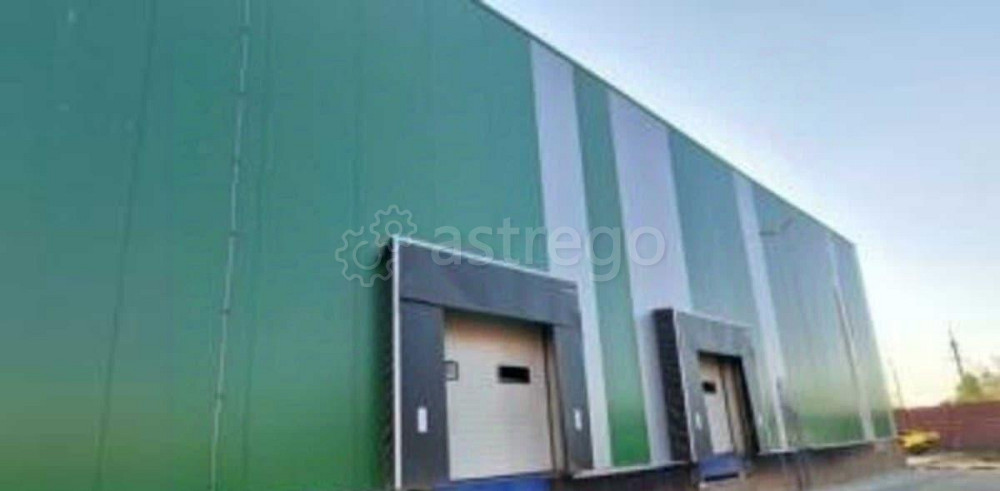 Свободного назначения, 5700 м2 Хотьково - изображение 6