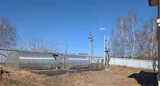 Коттедж, 250 м2, 15 соток, 3 эт. Ступино