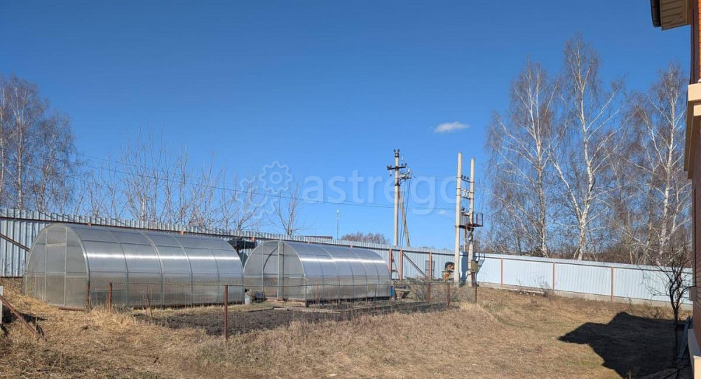 Коттедж, 250 м2, 15 соток, 3 эт. Ступино - изображение 6