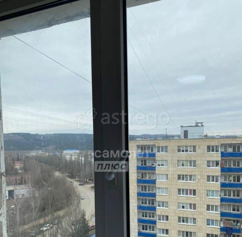 Комната, 12.9 м2, 9/9 эт. Октябрьский - изображение 6