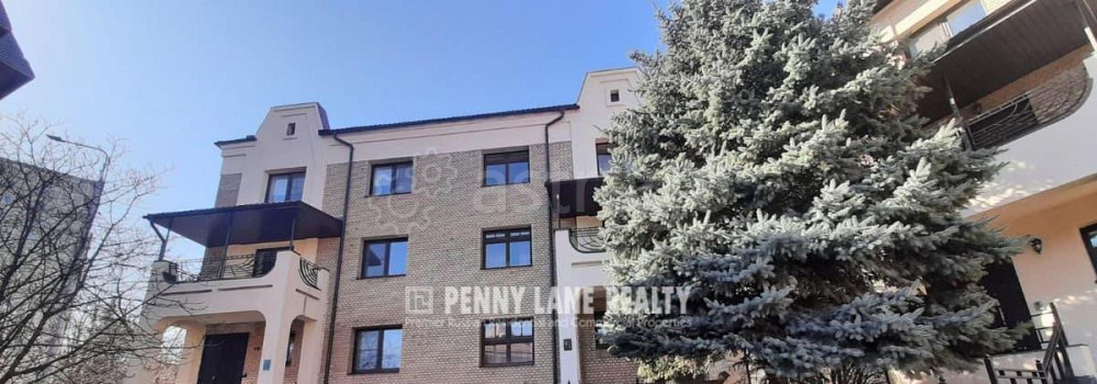 6-комн. квартира, 332 м2, 3/3 эт. Москва - изображение 1