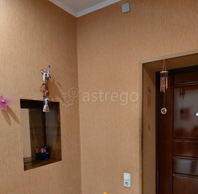 2-комн. квартира, 53 м2, 2/3 эт. Рубцовск - изображение 4