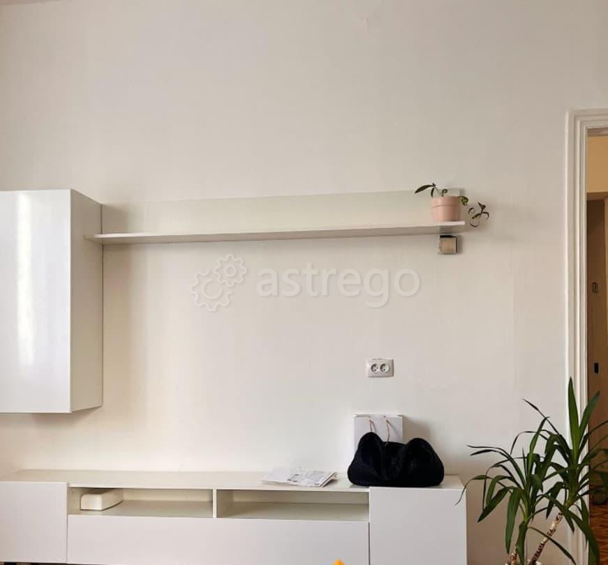 1-комн. квартира, 36 м2, 3/9 эт. Астрахань - изображение 1