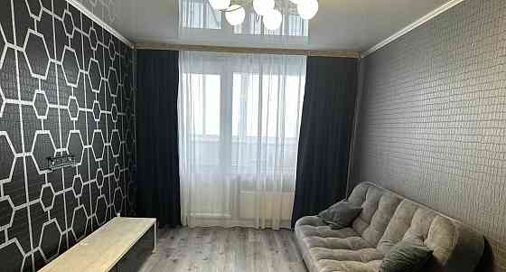 2-комн. квартира, 51 м2, 10/10 эт. Барнаул