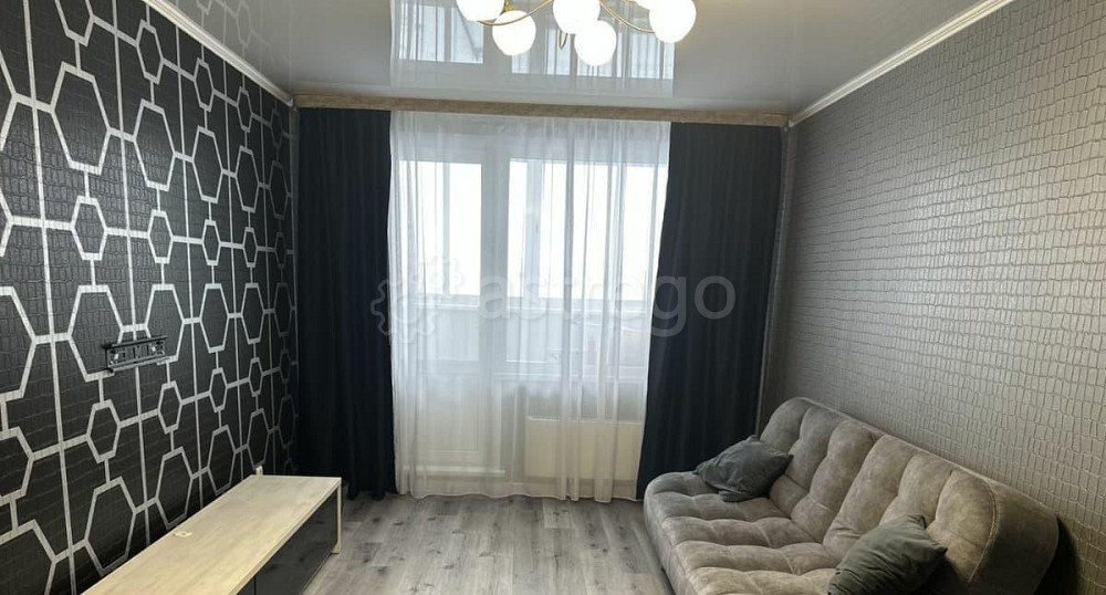 2-комн. квартира, 51 м2, 10/10 эт. Барнаул - изображение 2