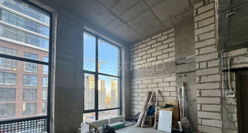 4-комн. квартира, 136.5 м2, 8/8 эт. Москва - изображение 3