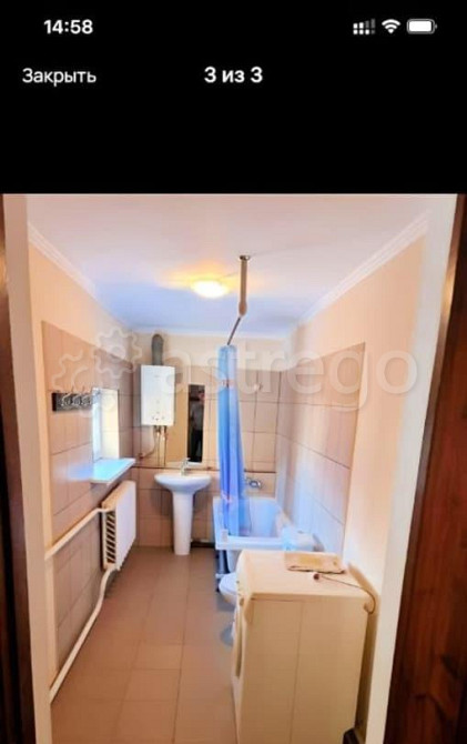 Дом, 55 м2, 4 сотки Яблоновский - изображение 4