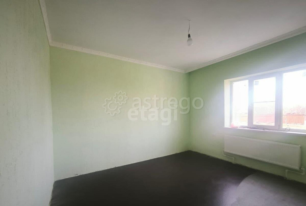 Дом, 153.3 м, 13.5 сотки, 1 эт. Гиагинская - изображение 2