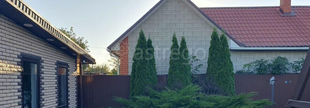 Дом, 114 м2, 6.5 сотки, 2 эт. Белгород - изображение 7